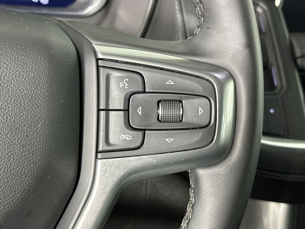 used 2023 Chevrolet Tahoe car, priced at $63,777