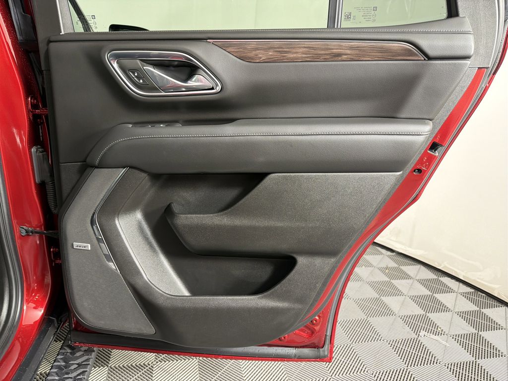 used 2023 Chevrolet Tahoe car, priced at $51,295