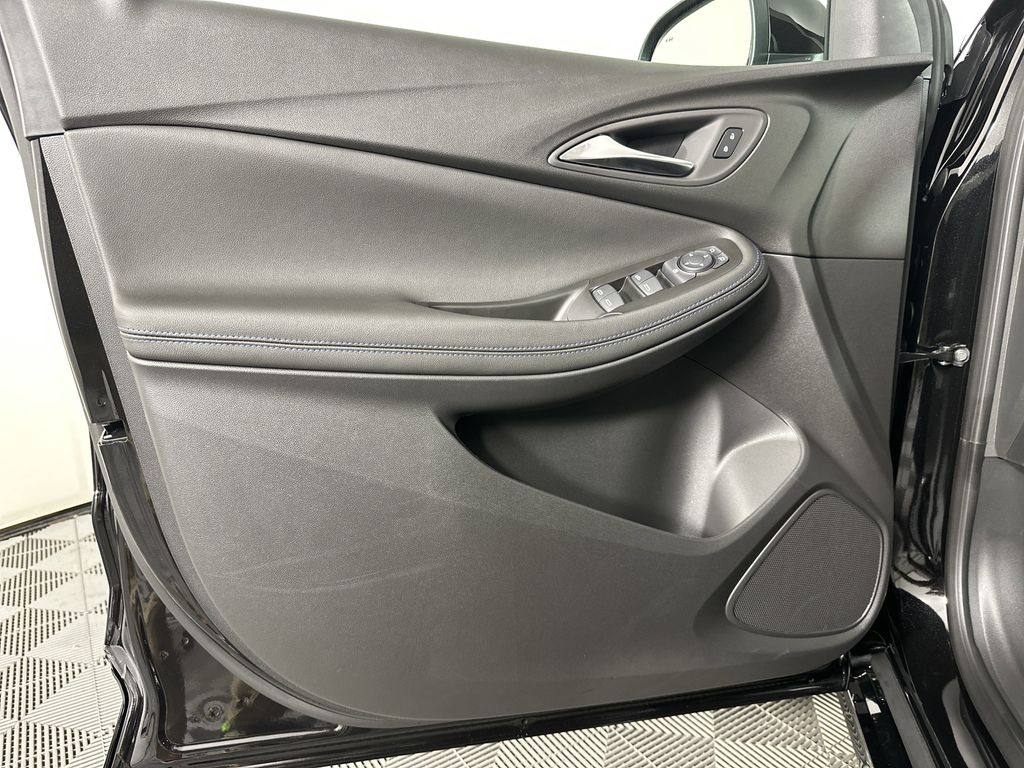 new 2026 Buick Encore GX car, priced at $32,970