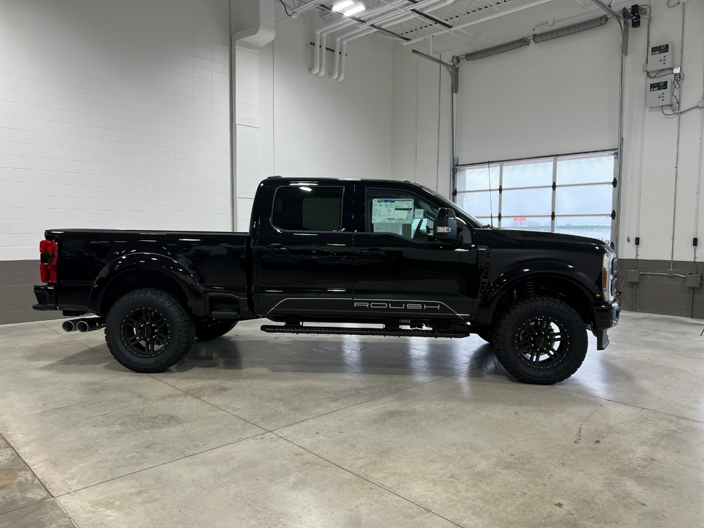 new 2024 Ford F-250SD car, priced at $111,819