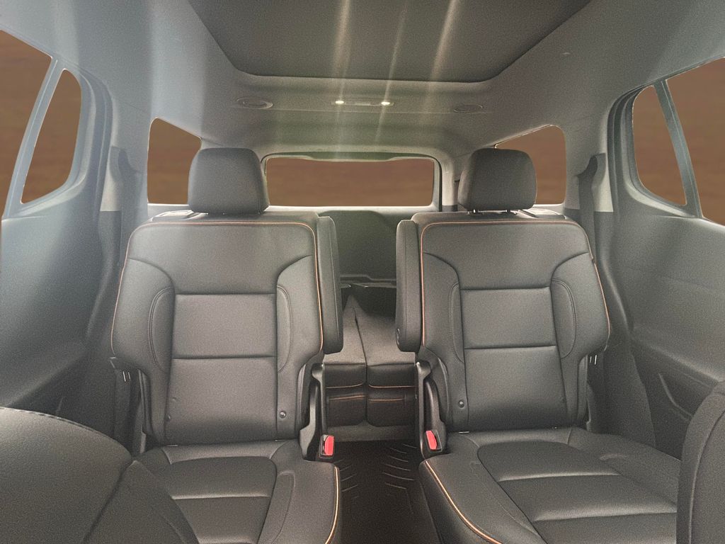 used 2022 GMC Acadia car, priced at $33,450
