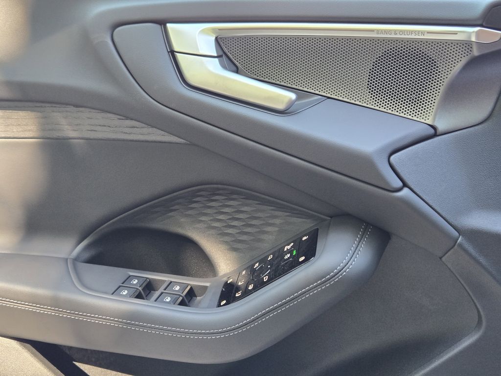 new 2025 Audi All-new A5 car, priced at $57,575