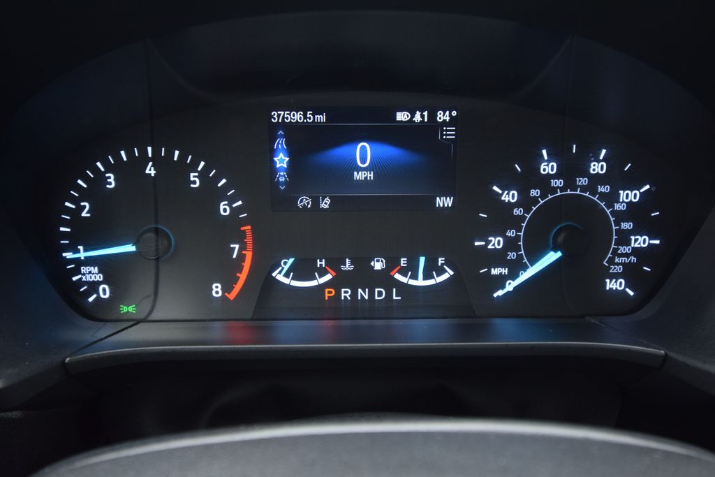 used 2022 Ford Escape car, priced at $19,000