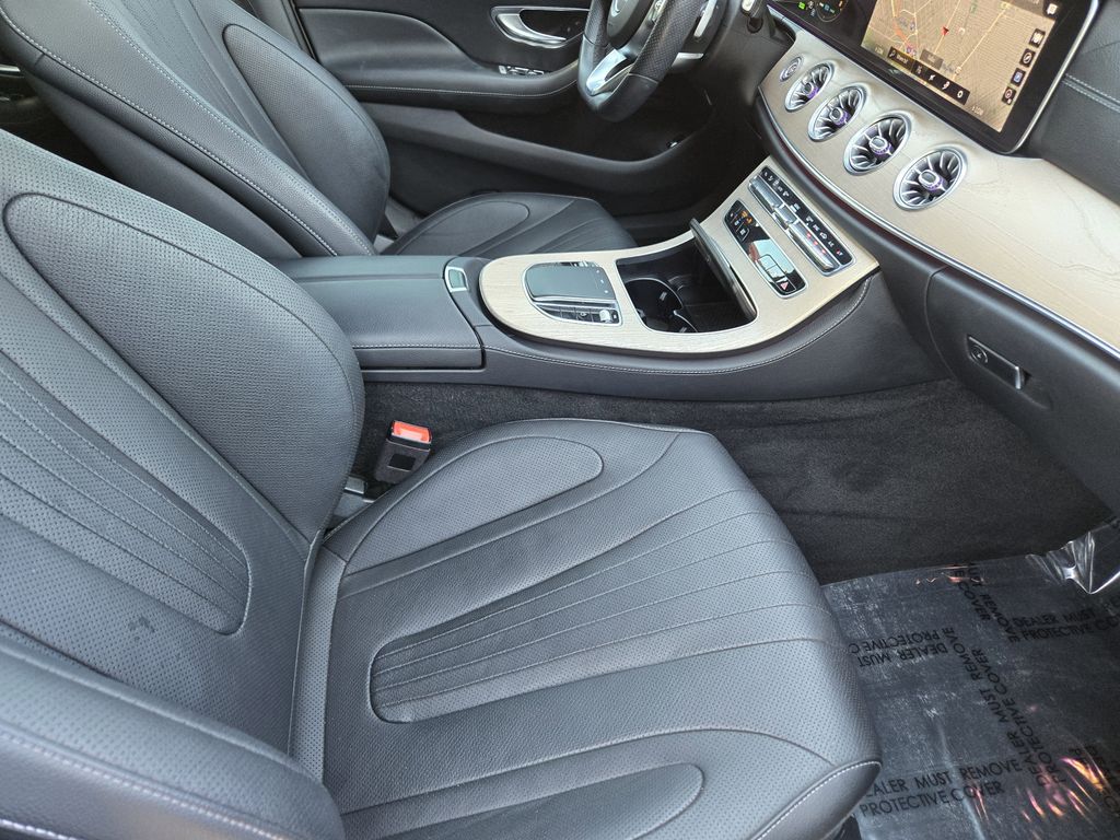 used 2021 Mercedes-Benz CLS car, priced at $39,523