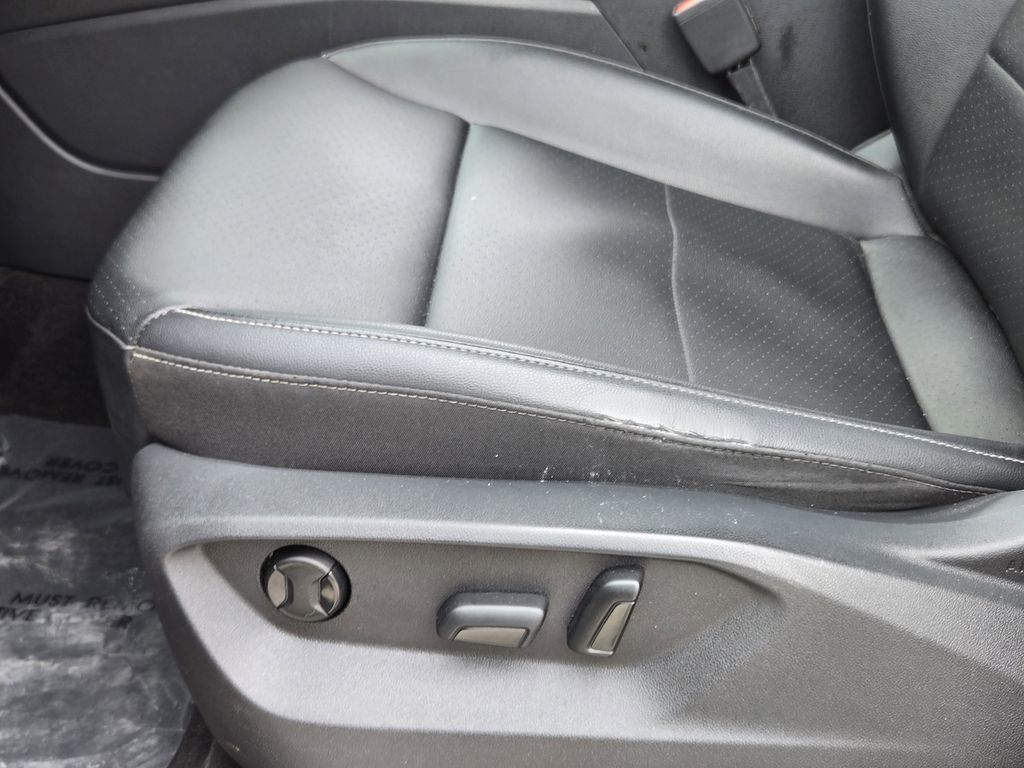 used 2021 Volkswagen Atlas car, priced at $25,334