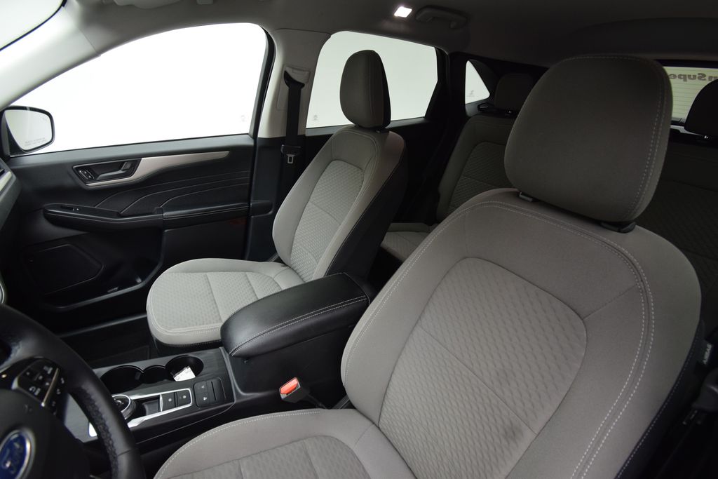 used 2022 Ford Escape car, priced at $21,500