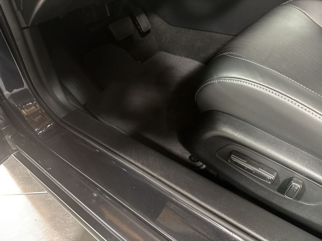used 2024 Honda Civic car, priced at $27,207