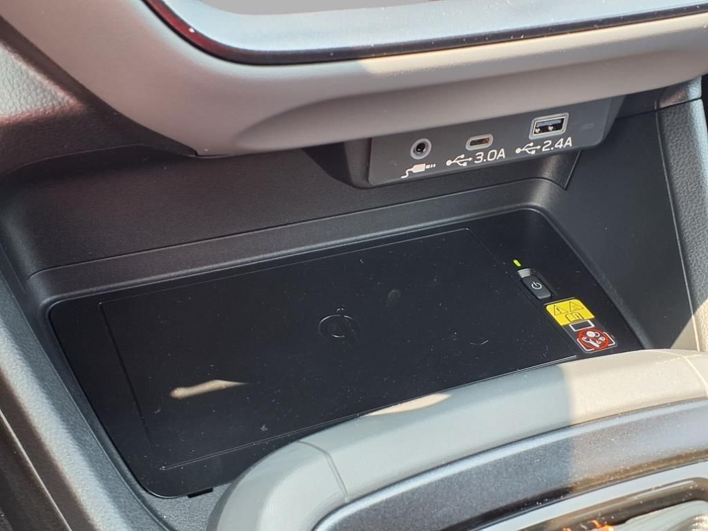 new 2025 Subaru Crosstrek car, priced at $34,696