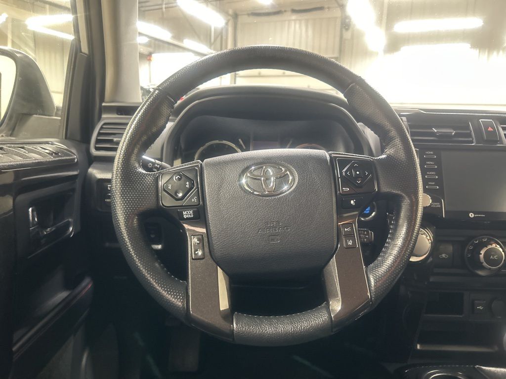 used 2024 Toyota 4Runner car, priced at $42,965