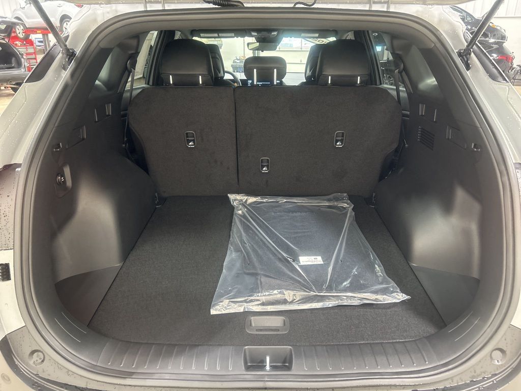 new 2026 Kia Sportage car, priced at $33,377