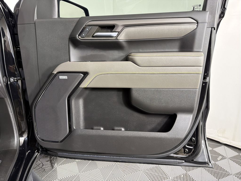 used 2023 Chevrolet Silverado 1500 car, priced at $52,495