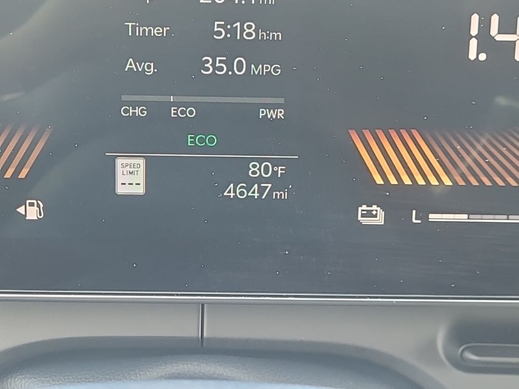 used 2025 Kia Carnival Hybrid car, priced at $42,844