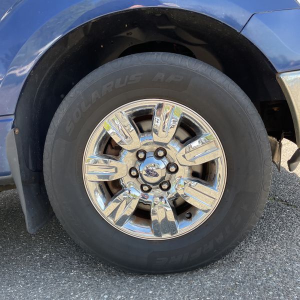 used 2012 Ford F-150 car, priced at $9,850