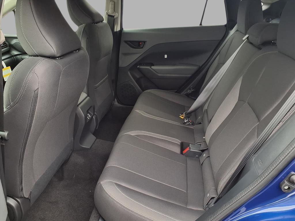 new 2026 Subaru Crosstrek car