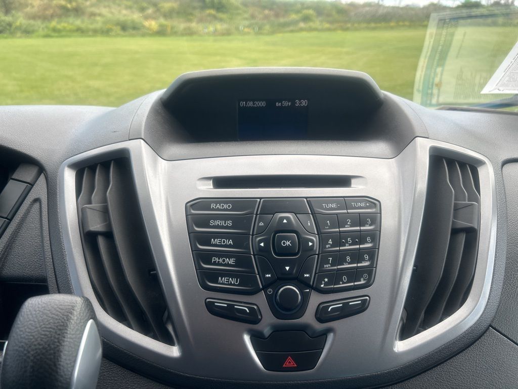 used 2016 Ford Transit-350 car, priced at $29,986