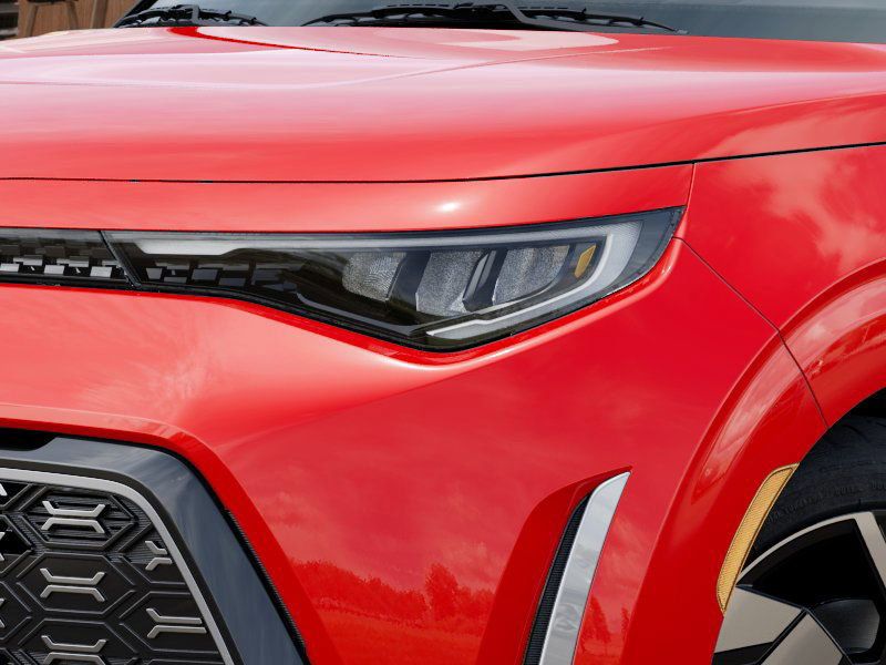 new 2025 Kia Soul car, priced at $24,673