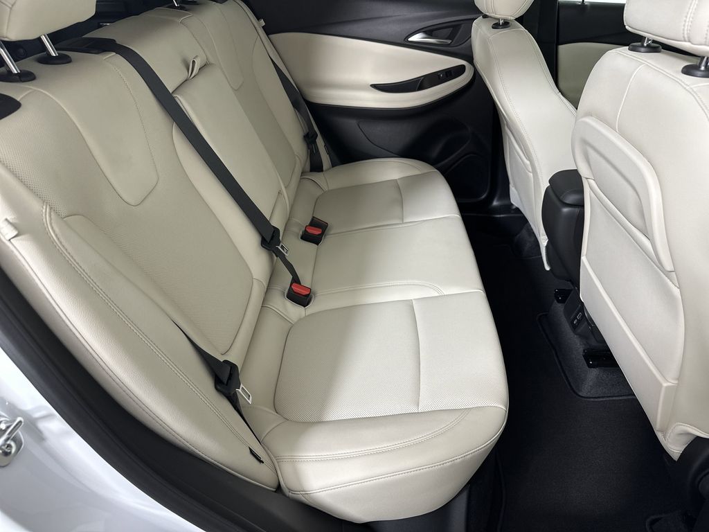 new 2026 Buick Encore GX car, priced at $32,475