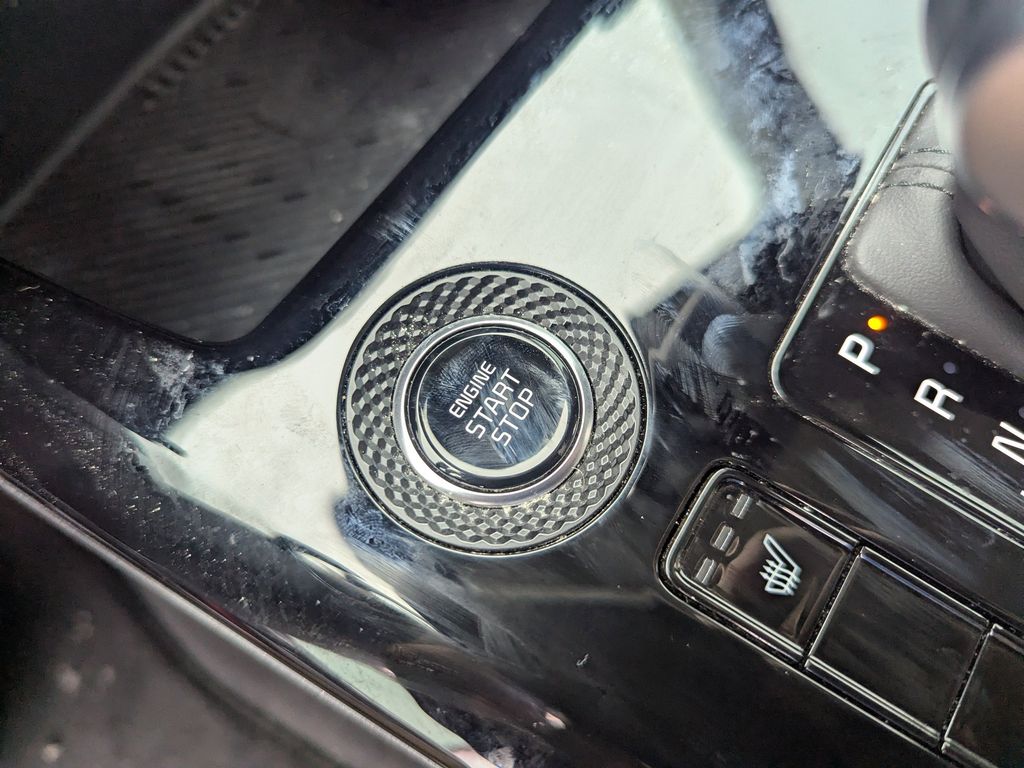 used 2025 Kia Niro car, priced at $26,491