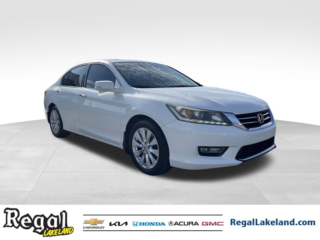 used 2013 Honda Accord car, priced at $9,991