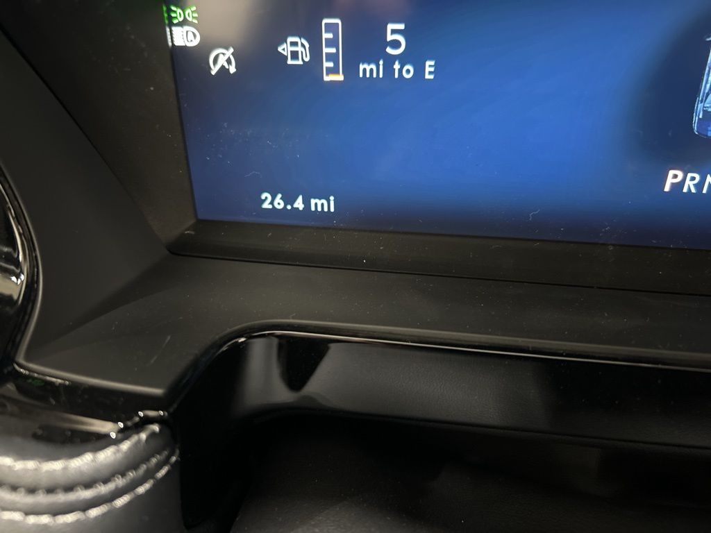 new 2026 Lincoln Corsair car, priced at $61,585
