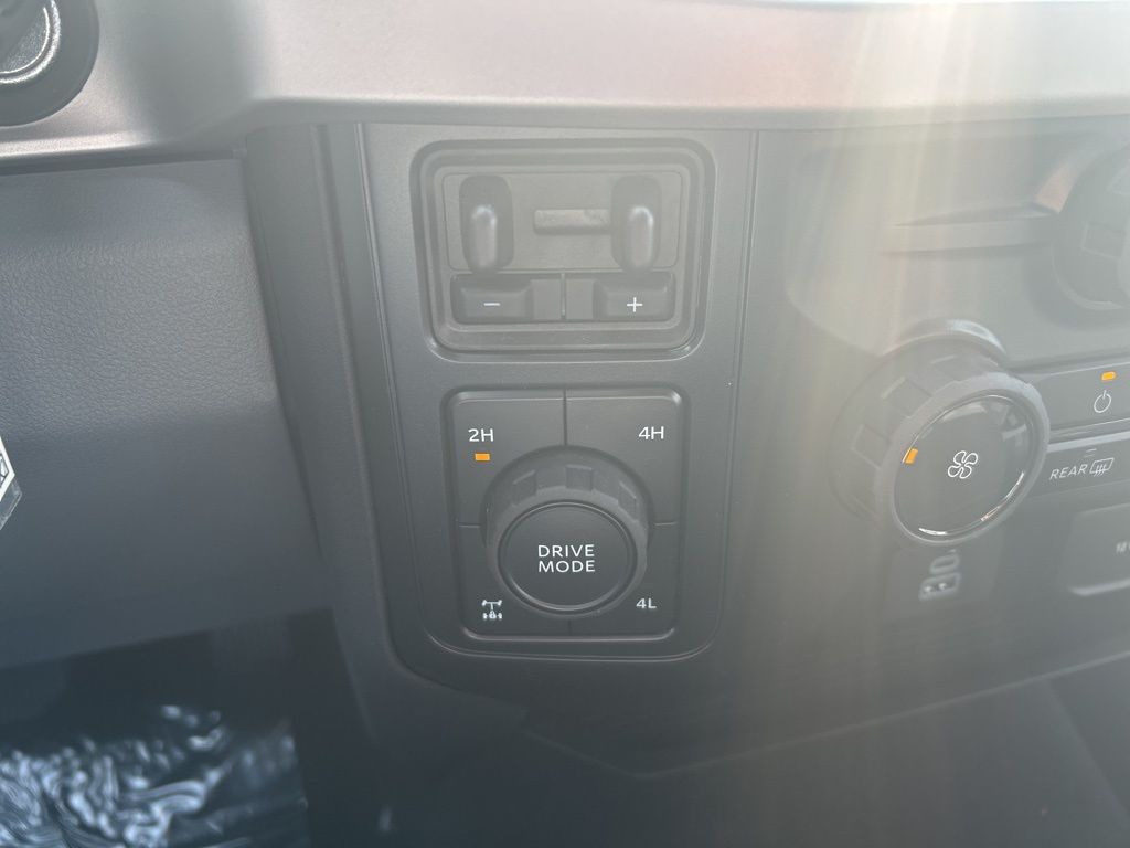 new 2025 Ford F-250SD car, priced at $51,490
