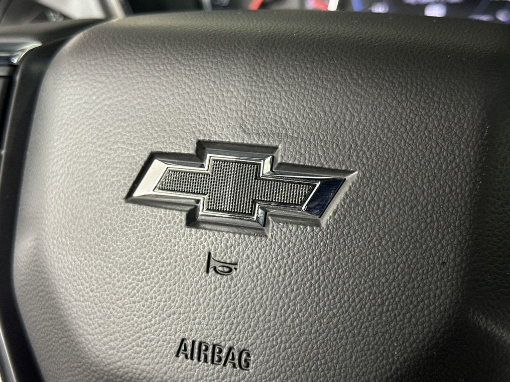 used 2023 Chevrolet Blazer car, priced at $32,497