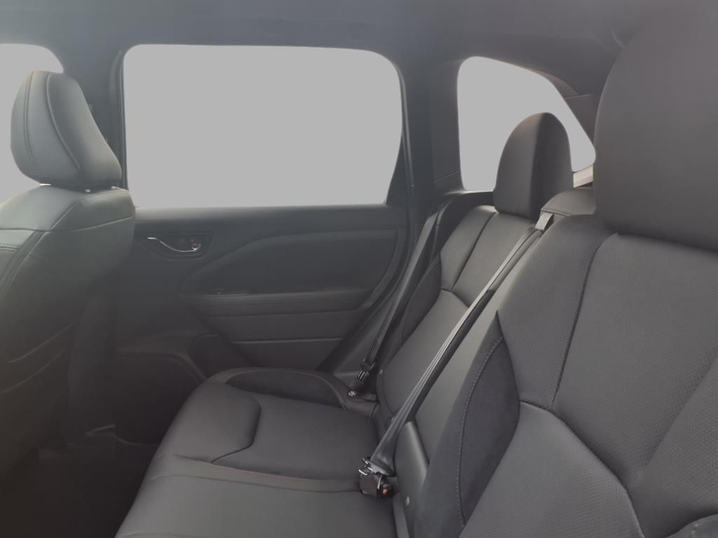 new 2025 Subaru Forester car, priced at $41,223