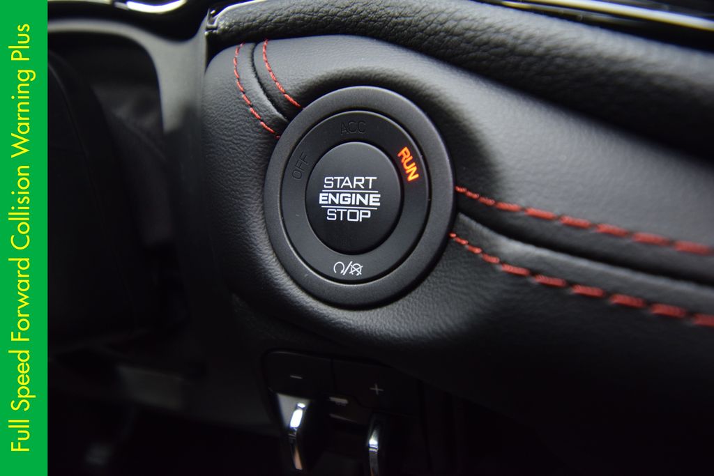 new 2026 Dodge Durango car, priced at $43,895