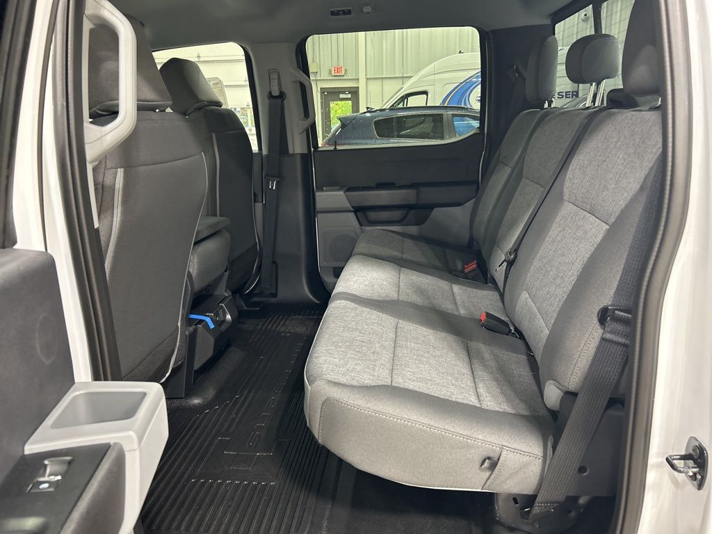 new 2026 Ford F-350SD car, priced at $75,505