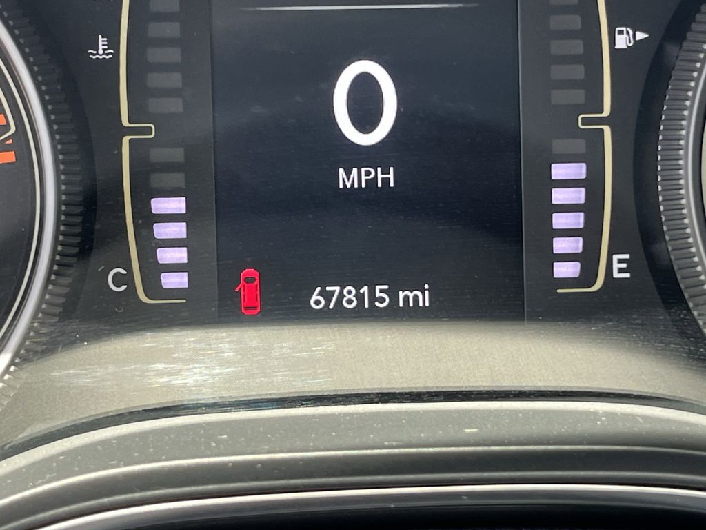 used 2021 Jeep Cherokee car, priced at $14,995