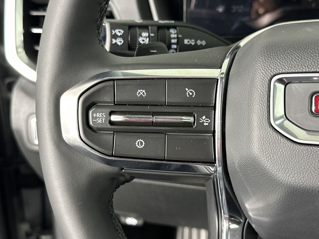 new 2025 GMC Terrain car, priced at $28,890