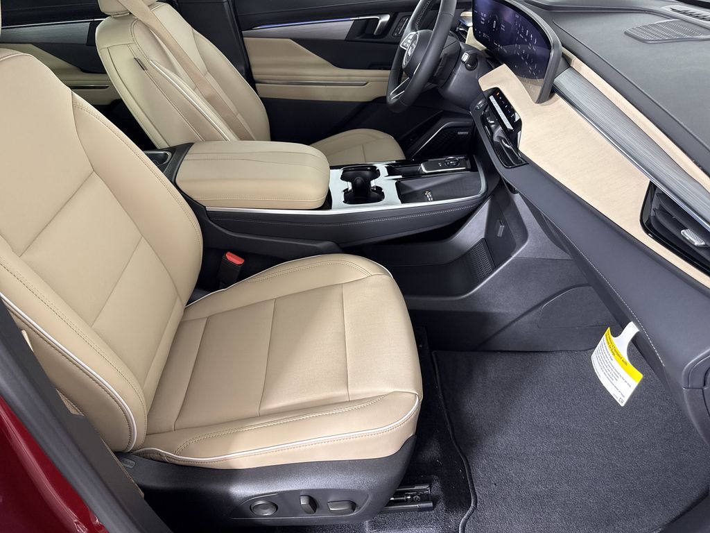 new 2026 Buick Enclave car, priced at $50,955