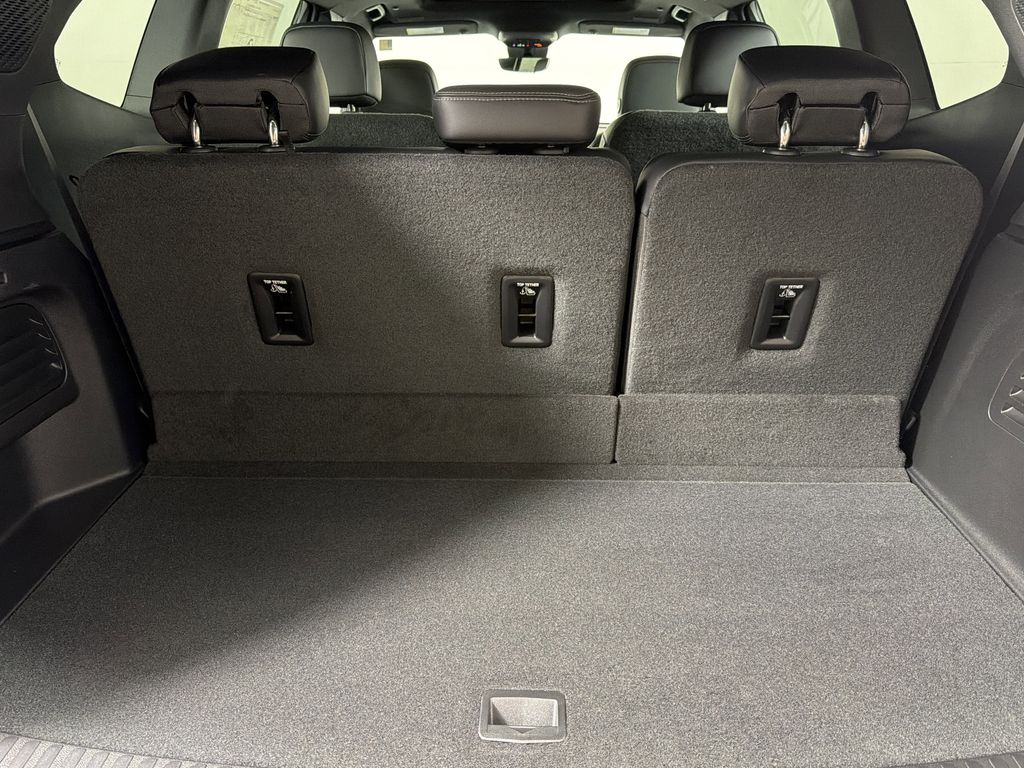 new 2026 Buick Enclave car, priced at $52,955