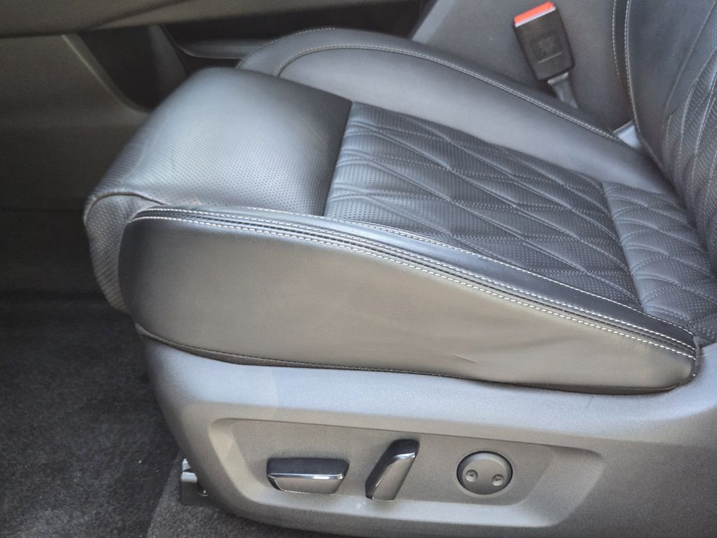 used 2021 Nissan Rogue car, priced at $24,642