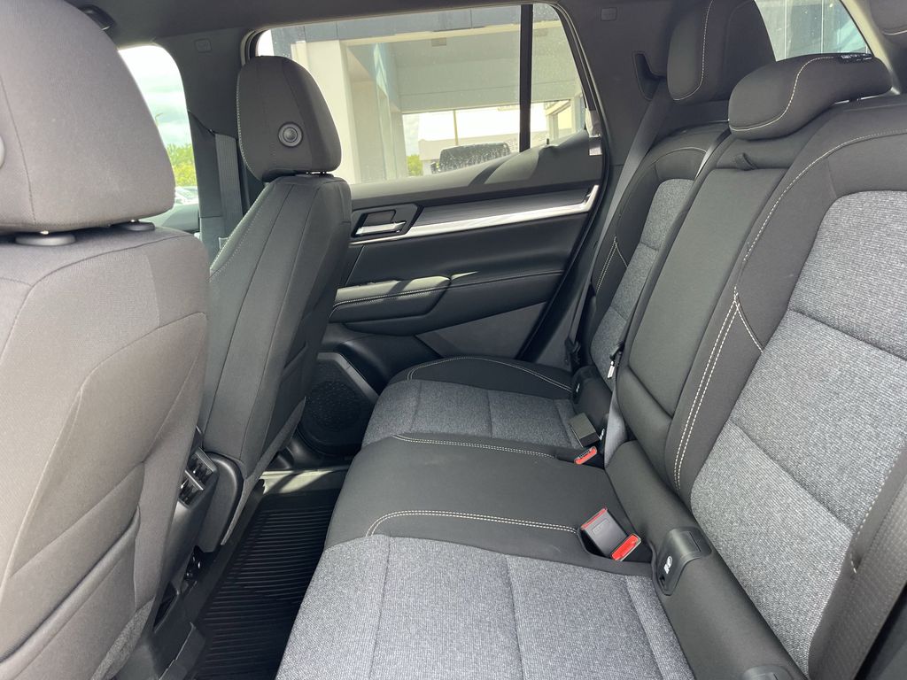 new 2026 GMC Terrain car, priced at $32,085