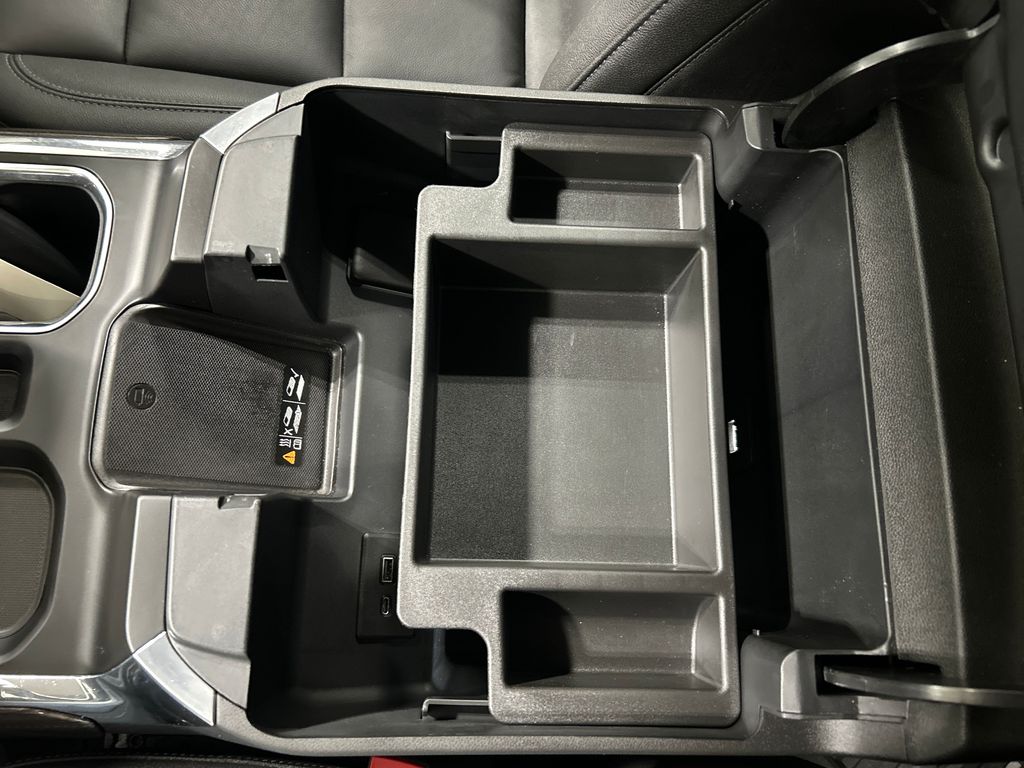 used 2022 Chevrolet Silverado 1500 car, priced at $47,934