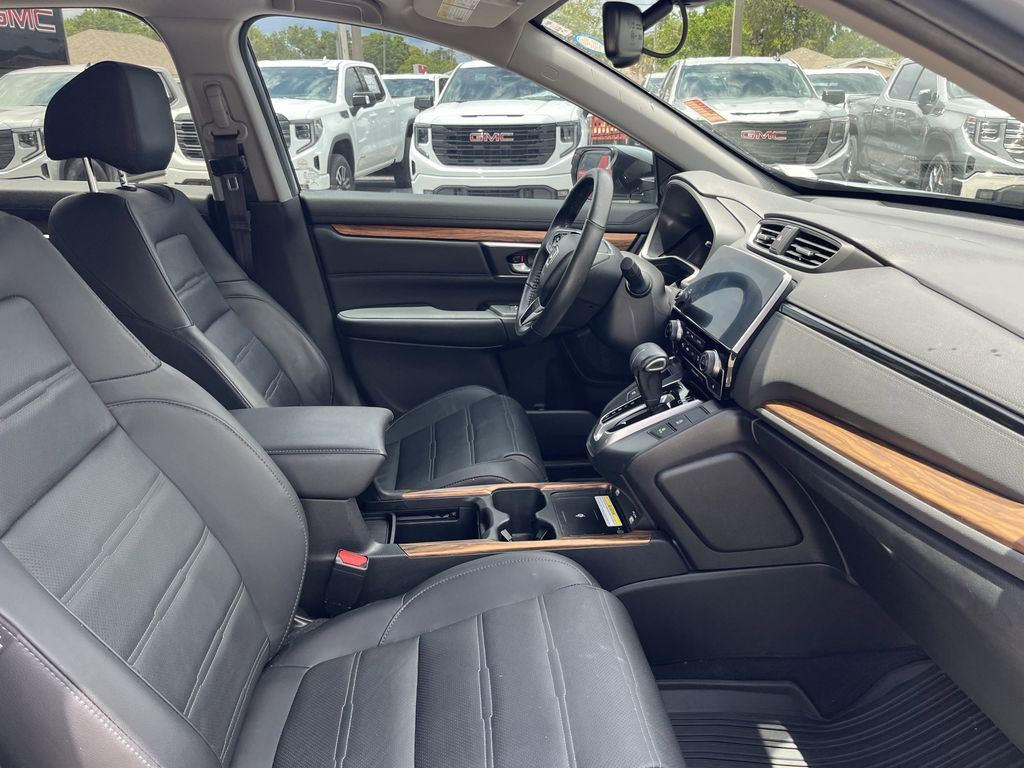 used 2020 Honda CR-V car, priced at $24,808