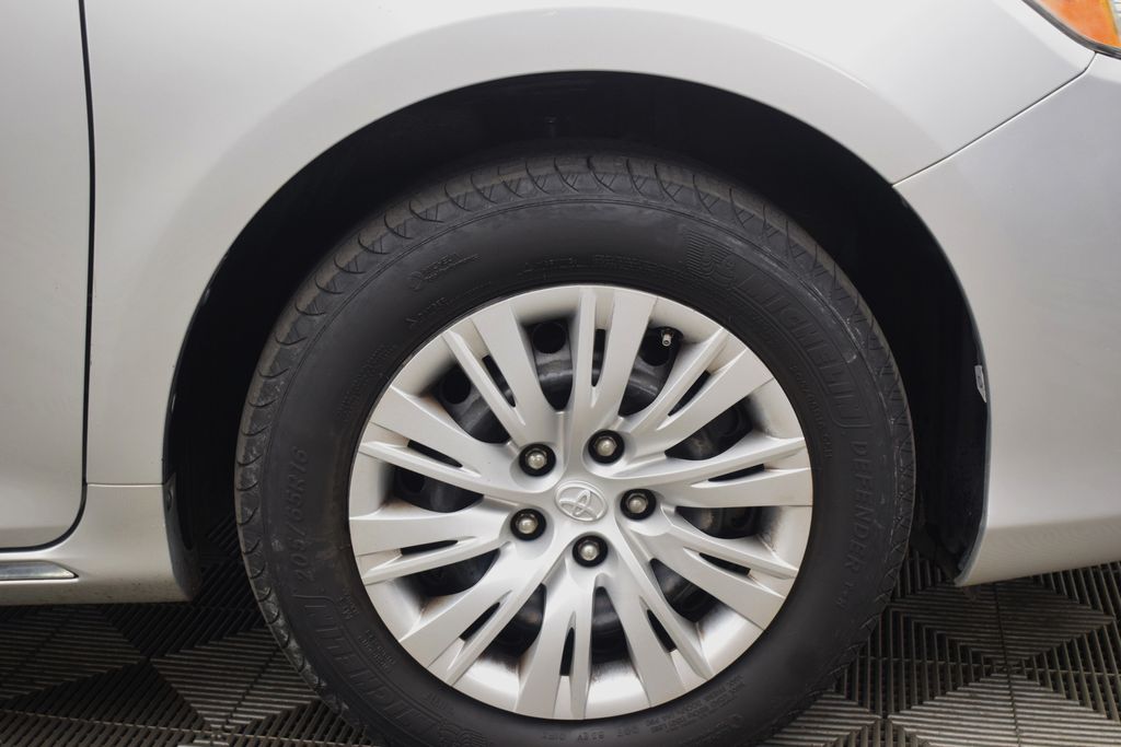 used 2012 Toyota Camry car, priced at $8,100