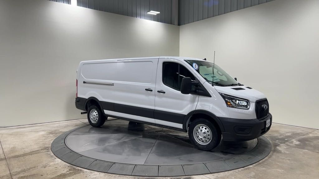 new 2024 Ford Transit-350 car, priced at $56,270