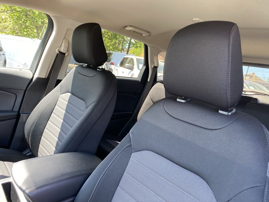 used 2022 Ford Edge car, priced at $23,716