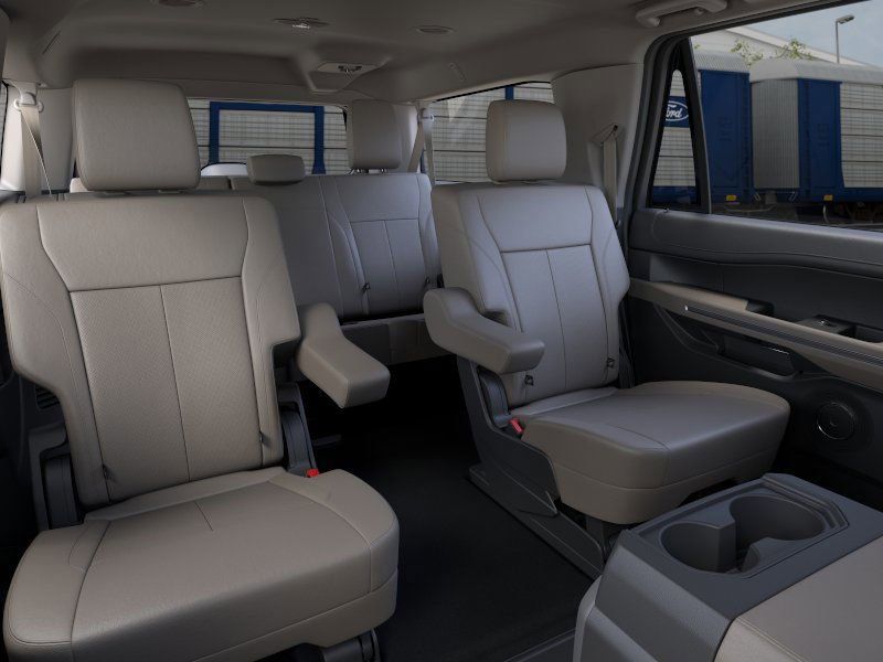 new 2024 Ford Expedition Max car, priced at $72,855