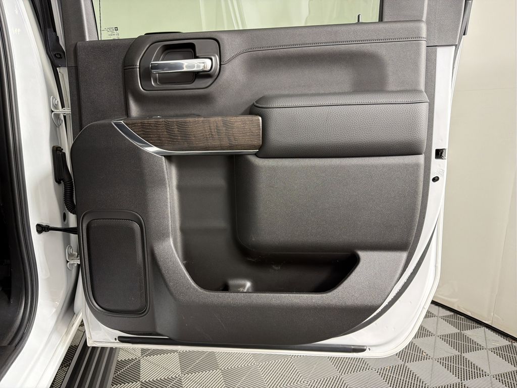 used 2023 GMC Sierra 2500HD car, priced at $64,977