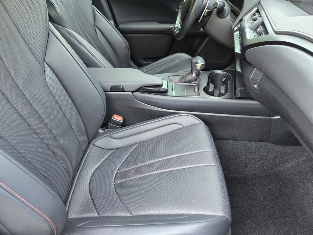 used 2019 Lexus UX car, priced at $24,682