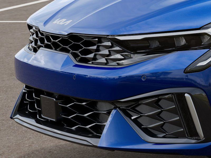 new 2025 Kia K5 car, priced at $26,573