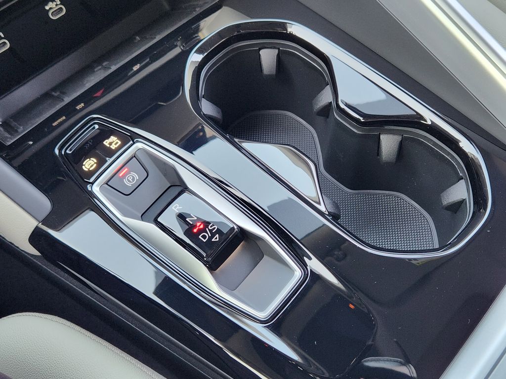 new 2025 Audi Q5 car, priced at $57,775