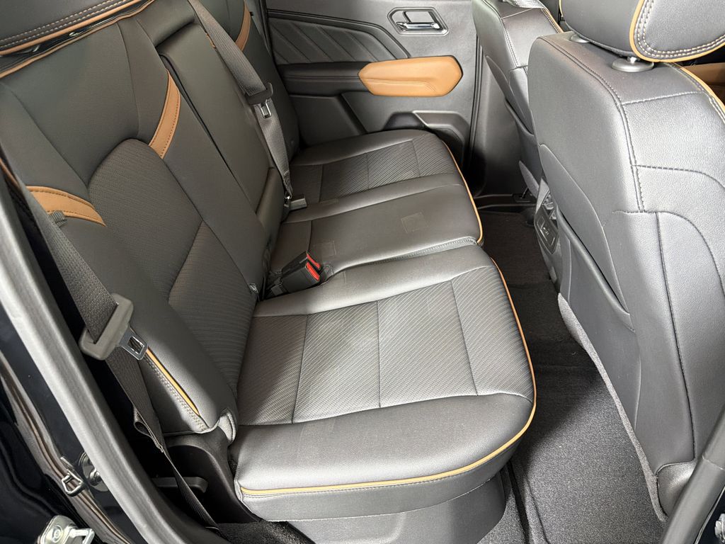 new 2026 GMC Canyon car, priced at $47,385