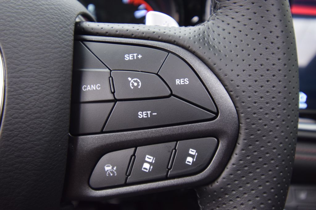 new 2026 Dodge Durango car, priced at $49,980