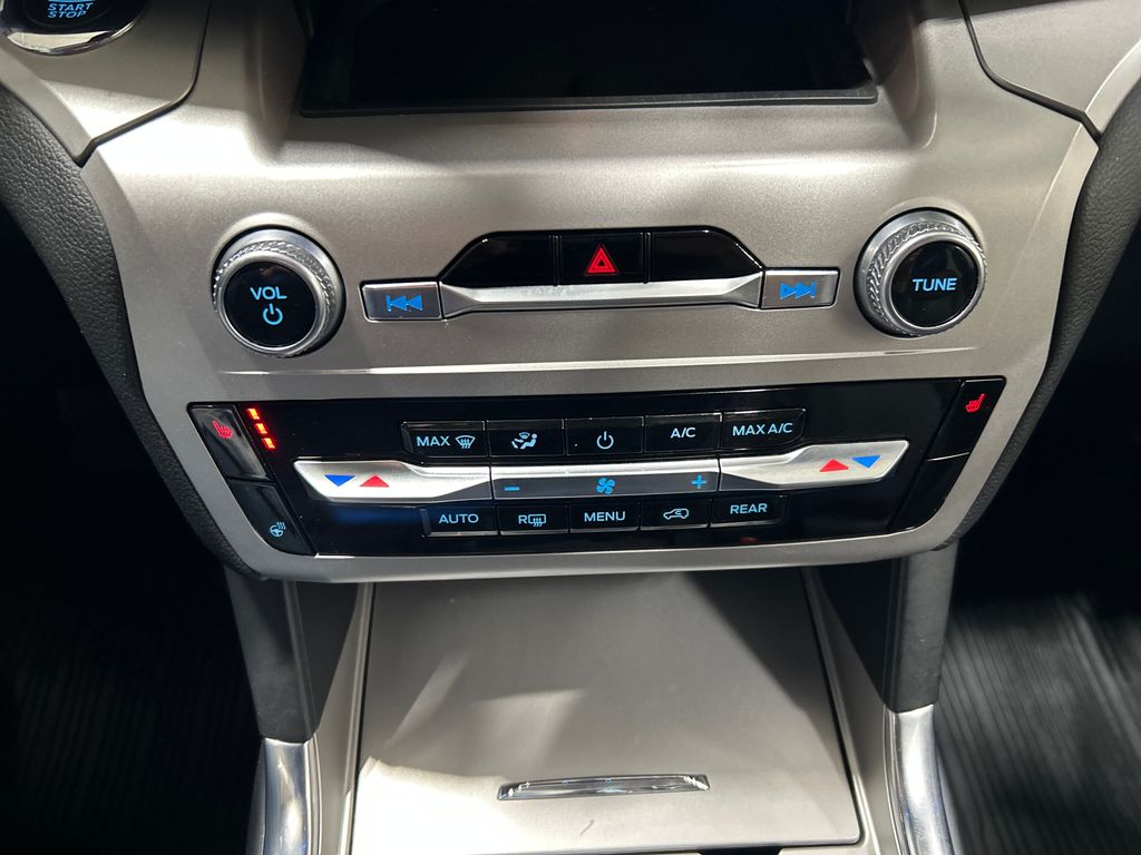 used 2022 Ford Explorer car, priced at $34,951