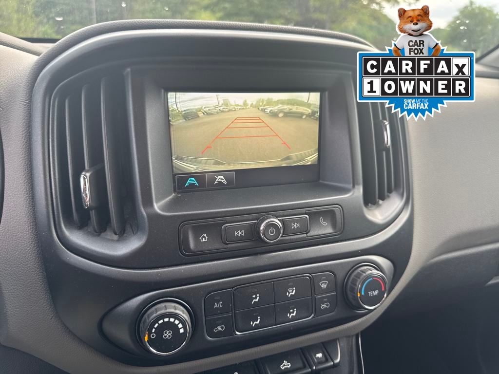 used 2017 Chevrolet Colorado car, priced at $18,900
