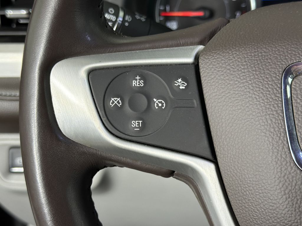 used 2021 GMC Acadia car, priced at $29,649